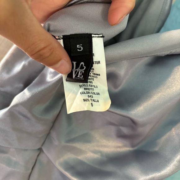 Y2K bubble dress! - Picture 5 of 5